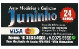 Auto Mecnica e Guincho Juninho