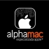 Alphamac Assistência Técnica Especializada Apple