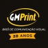 GM Print Birô de Comunicação VIsual 