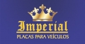Imperial Placas para Veículos