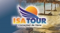 Isatour Locação de Vans
