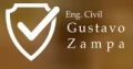 Engenheiro Civil Londrina - Gustavo Zampa