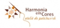 Harmonia em Cores - Ateli Patchwork