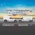 Dirlei Transportes Fretes e Cargas Brusque e Região (47) 99120-0967
