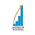 How Up Business | Consultoria Empresarial | Águas Claras - DF