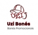 Bonés Promocionais - Uzi Bonés