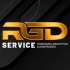 RGD SERVICE ENGENHARIA ARQUITETURA & CONSTRUES 