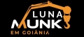 Luna Munck em Goinia