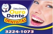 Clínica Dentária Ouro Dente - Setor Campinas