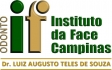 Odontologia - Instituto da Face Campinas - Dr. Luiz Teles