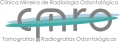 CMRO-Tomus - Radiodiagnstico - Documentaes e Tomografias Odontolgicas