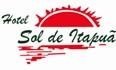 Hotel Sol de Itapu 