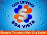 Casa Lotrica Boa Vista Ltda