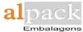 Alpack Embalagens - embalagens personalizadas
