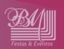 BM Festas e Eventos