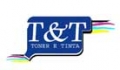 T&T - Toner e Tinta