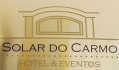Solar do Carmo Hotel & Eventos