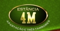 Estncia 4M - Apartao e Trs Tambores