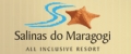 Salinas do Marogogi Resort