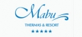 Mabu Thermas e Resort