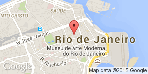 Baú da Felicidade - Rio de Janeiro - Centro