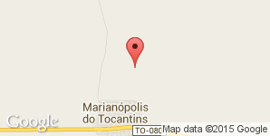 Cmara Municipal de Marianpolis do Tocantins - S Central