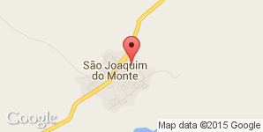 Paróquia São Joaquim do Monte