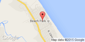 Alugue Flat no Beach Park