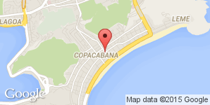 Pello Menos Depilao - Copacabana