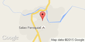 Cs de Santa Cruz dos Milagres Posto de Saúde da Familia