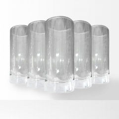 Conjunto de copos com 6 peças