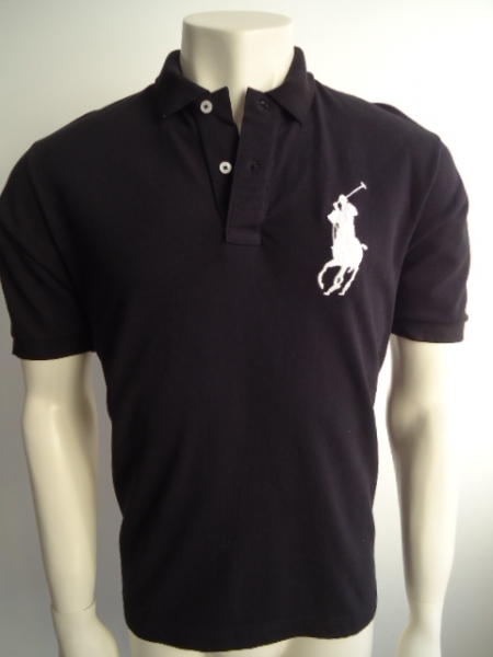 Camisa Polo Ralph Lauren Big Pony 