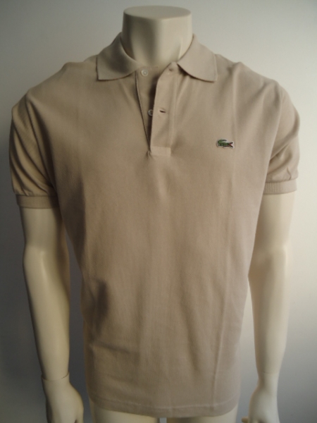 Camisa Polo Lacoste