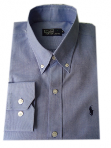 Camisa Ralph Lauren Social