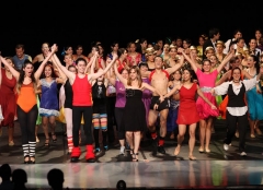 Escola de dança rita camilo