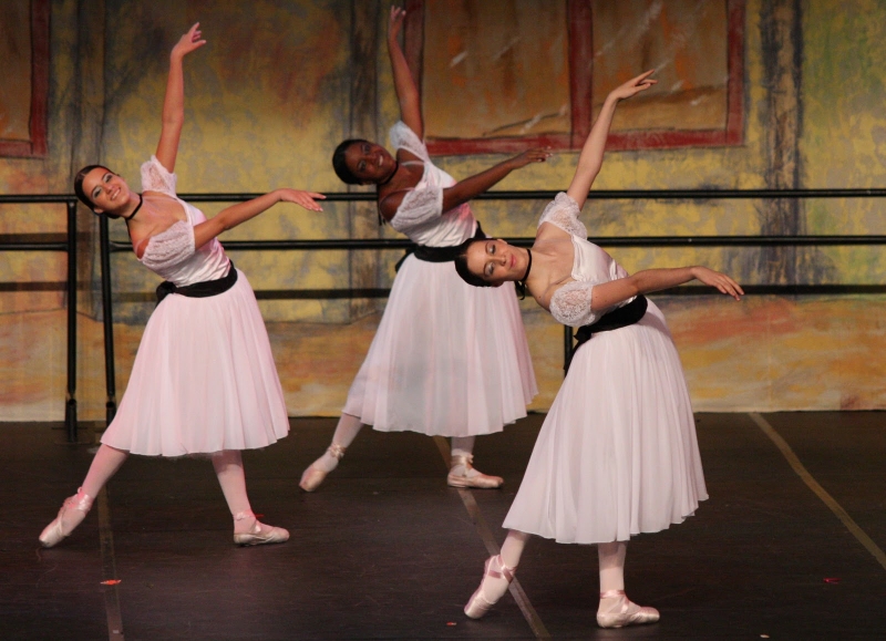 Escola de Ballet