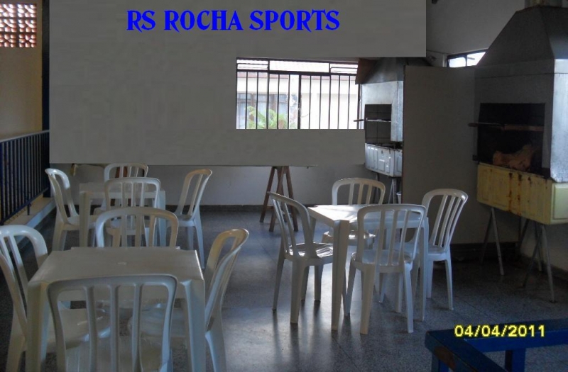 RS ROCHA SPORTS