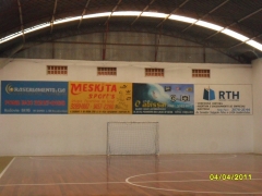 Foto 3 aluguel de quadras esportivas no Paraná - Rs Rocha Sports
