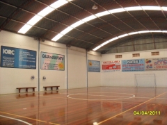 Foto 4 aluguel de quadras esportivas no Paraná - Rs Rocha Sports