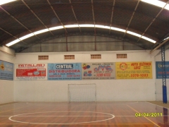 Foto 5 aluguel de quadras esportivas no Paraná - Rs Rocha Sports