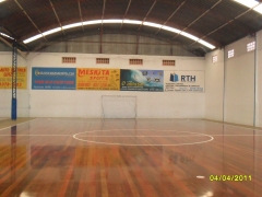 Foto 8 aluguel de quadras esportivas no Paraná - Rs Rocha Sports