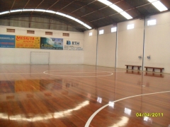 Foto 7 aluguel de quadras esportivas no Paraná - Rs Rocha Sports