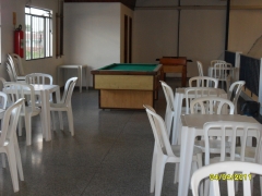 Foto 2 aluguel de quadras esportivas no Paraná - Rs Rocha Sports