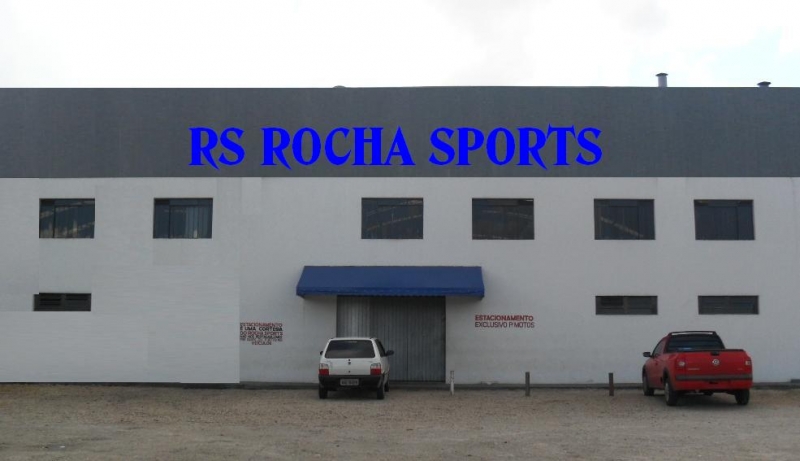 RS ROCHA SPORTS