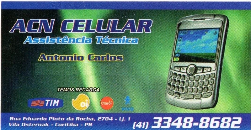 Acn Celular