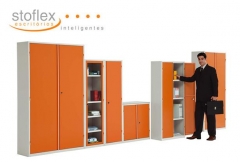 Stoflex escritórios inteligentes  - grande variedade escritórios
