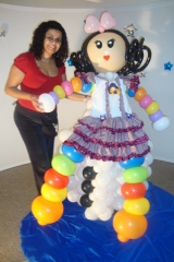 Sanny & cia balloon designer - foto 3