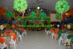 Sanny & cia balloon designer - foto 24
