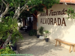 Foto 16 pousadas no Pernambuco - Hotel Fazenda Alvorada Ltda