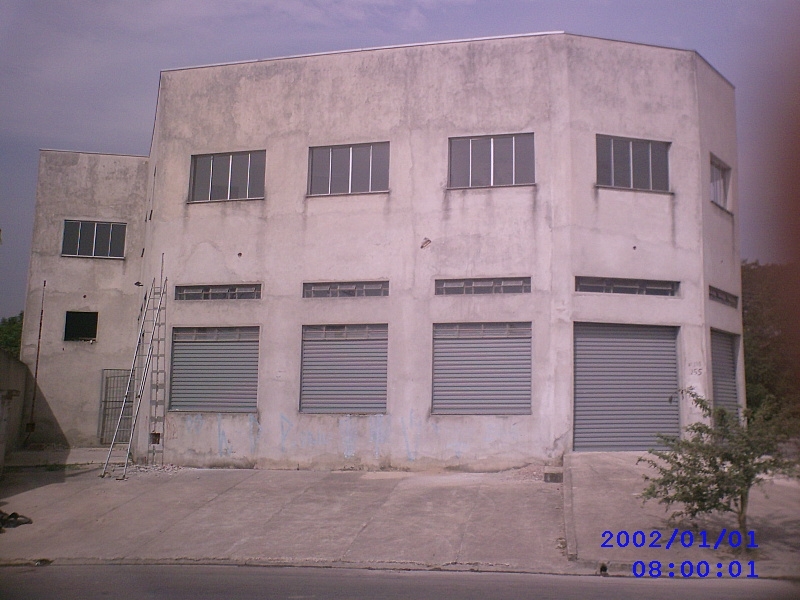 EDIFICIO NO BAIRRO HERMELINDA CHAVES EM JUNDIAÍ/SP